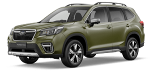 Forester 2.0i-S EyeSight